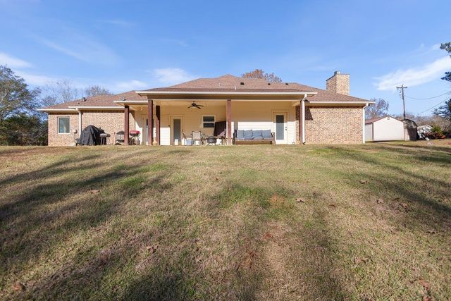1148 CR 3138, Mount Enterprise, TX 75681