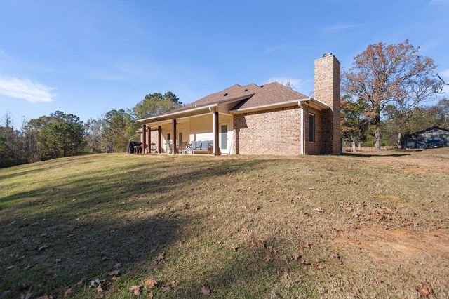 1148 CR 3138, Mount Enterprise, TX 75681