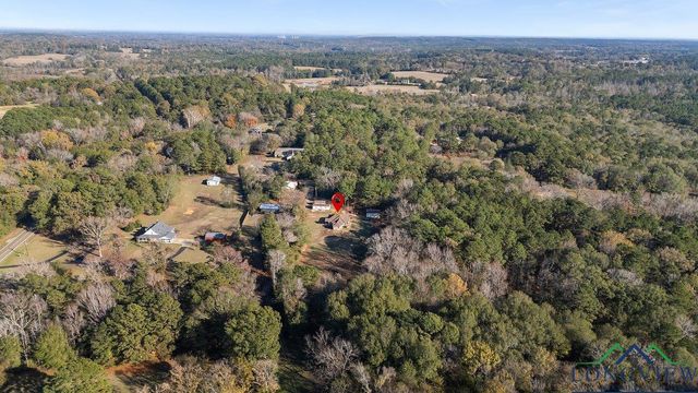 1148 CR 3138, Mount Enterprise, TX 75681