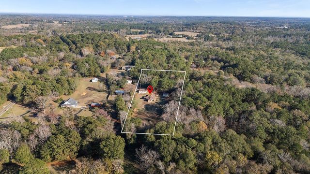 1148 CR 3138, Mount Enterprise, TX 75681