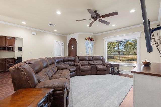 1148 CR 3138, Mount Enterprise, TX 75681