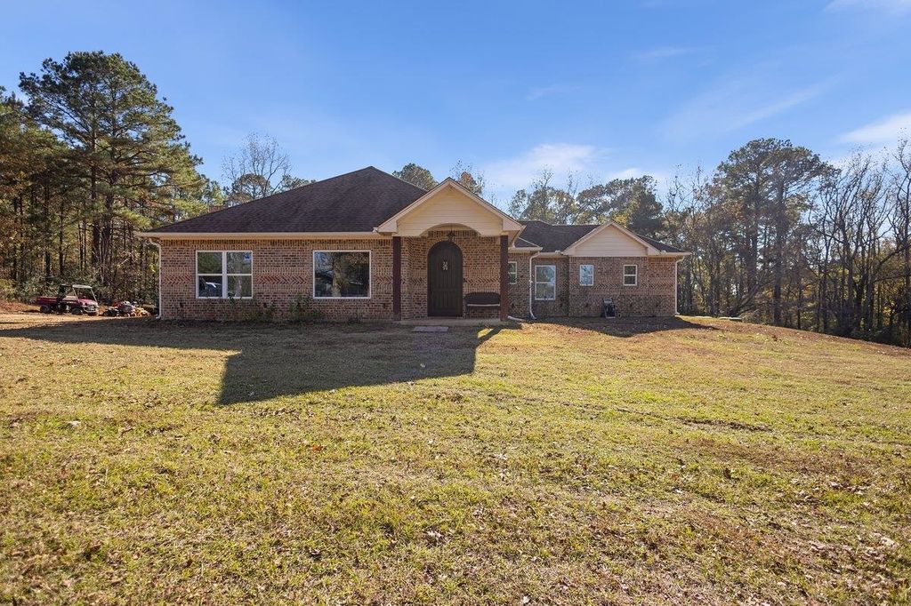 1148 CR 3138, Mount Enterprise, TX 75681