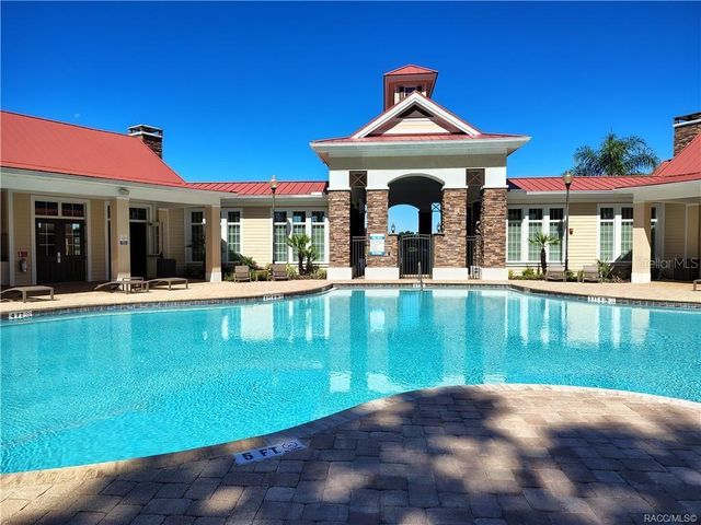 279 BITTERN LOOP, Inverness, FL 34453