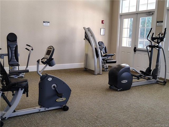 279 BITTERN LOOP, Inverness, FL 34453