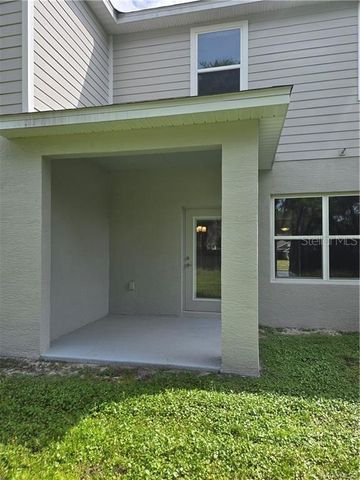 279 BITTERN LOOP, Inverness, FL 34453