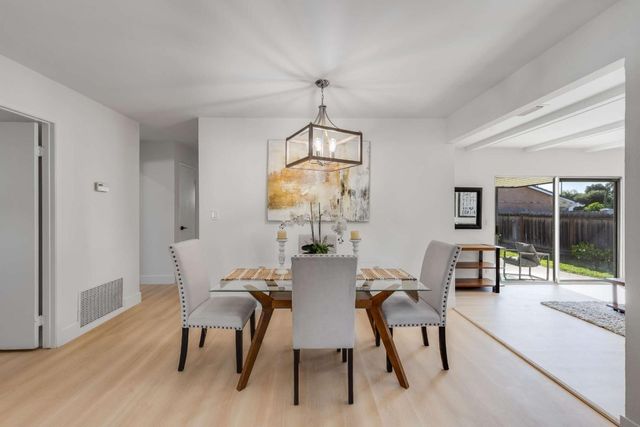 1957 Minto Drive, San Jose, CA 95132