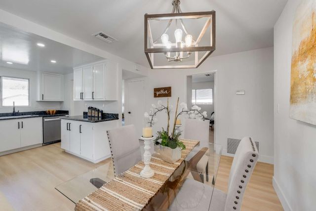 1957 Minto Drive, San Jose, CA 95132