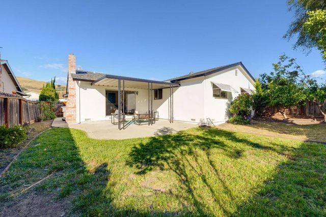 1957 Minto Drive, San Jose, CA 95132