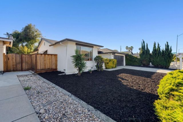 1957 Minto Drive, San Jose, CA 95132