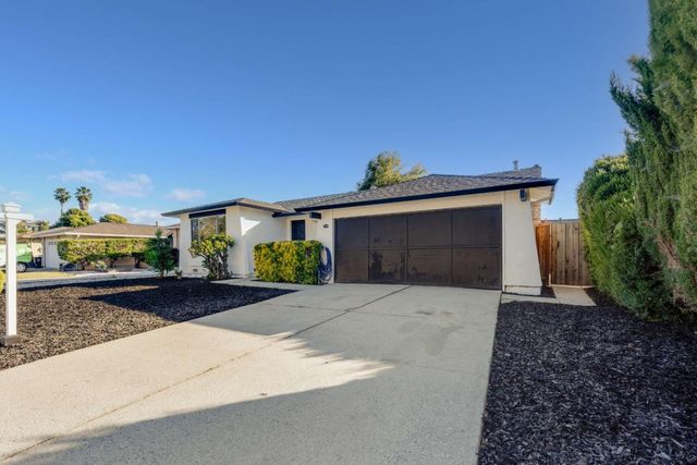 1957 Minto Drive, San Jose, CA 95132