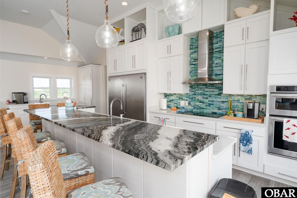 Image 13 of property listing at 2017 Sandfiddler Road Lot B, Corolla, NC 27927