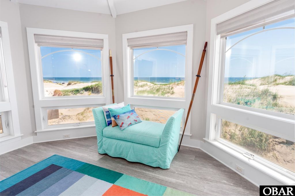 Image 23 of property listing at 2017 Sandfiddler Road Lot B, Corolla, NC 27927