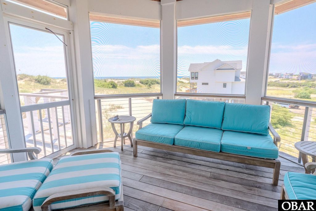 Image 32 of property listing at 2017 Sandfiddler Road Lot B, Corolla, NC 27927