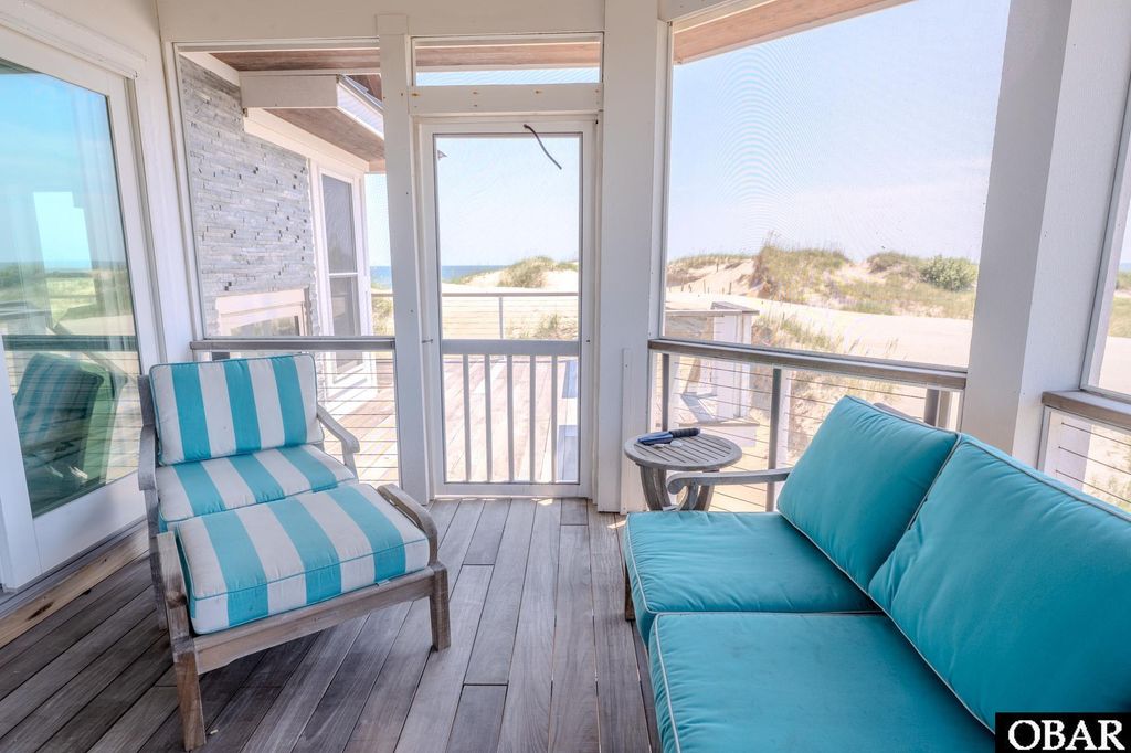 Image 33 of property listing at 2017 Sandfiddler Road Lot B, Corolla, NC 27927
