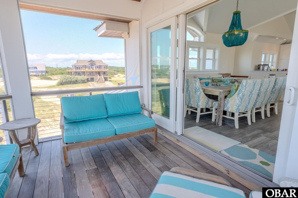 Image 34 of property listing at 2017 Sandfiddler Road Lot B, Corolla, NC 27927