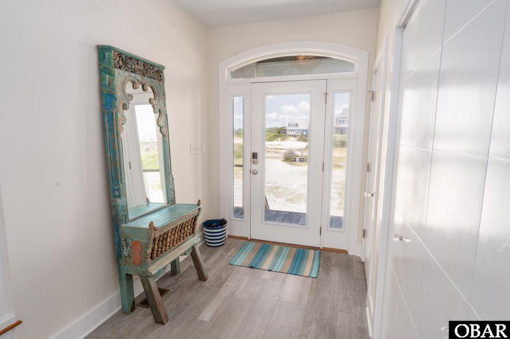 Image 39 of property listing at 2017 Sandfiddler Road Lot B, Corolla, NC 27927