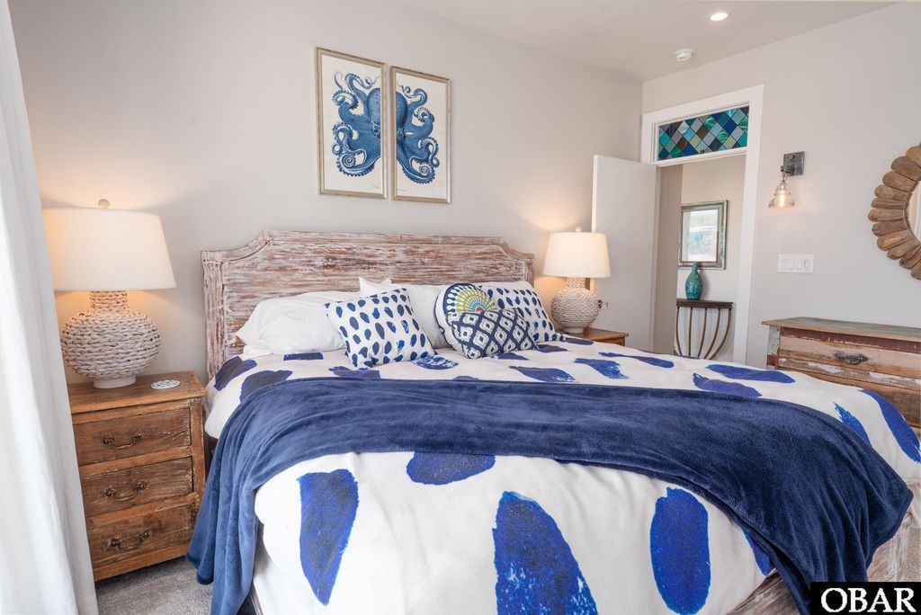Image 50 of property listing at 2017 Sandfiddler Road Lot B, Corolla, NC 27927