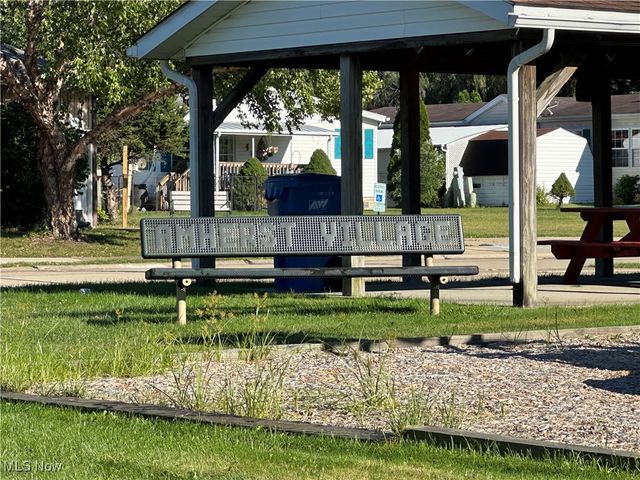 60 Flamingo Avenue, Amherst, OH 44001