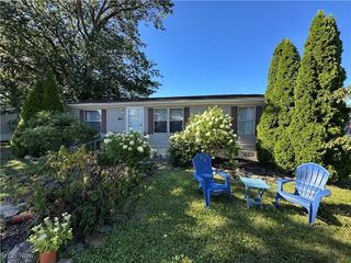 60 Flamingo Avenue, Amherst, OH 44001