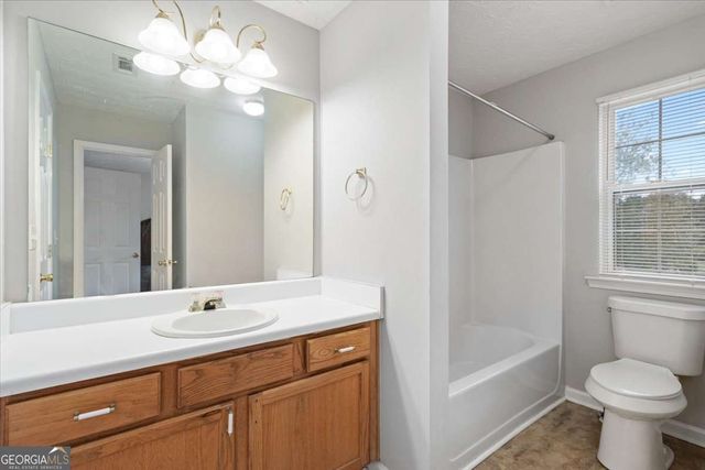 2628 ESSEX Court, Conyers, GA 30013