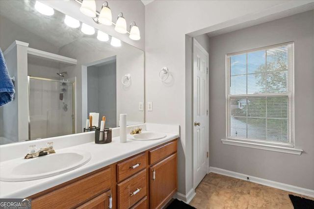 2628 ESSEX Court, Conyers, GA 30013