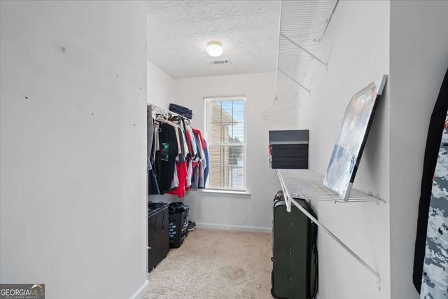 2628 ESSEX Court, Conyers, GA 30013