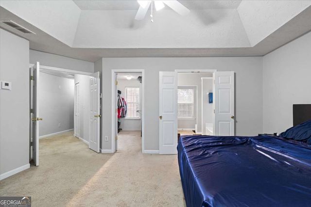 2628 ESSEX Court, Conyers, GA 30013
