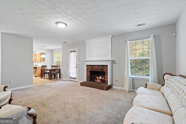 2628 ESSEX Court, Conyers, GA 30013