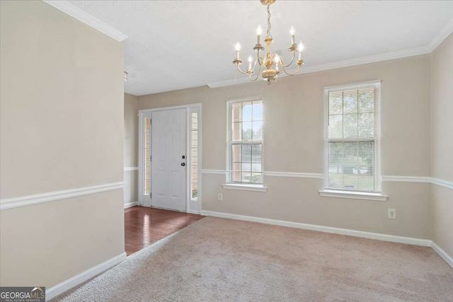2628 ESSEX Court, Conyers, GA 30013