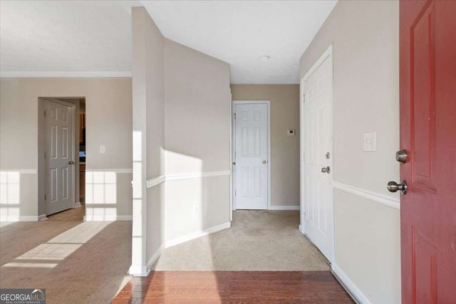 2628 ESSEX Court, Conyers, GA 30013