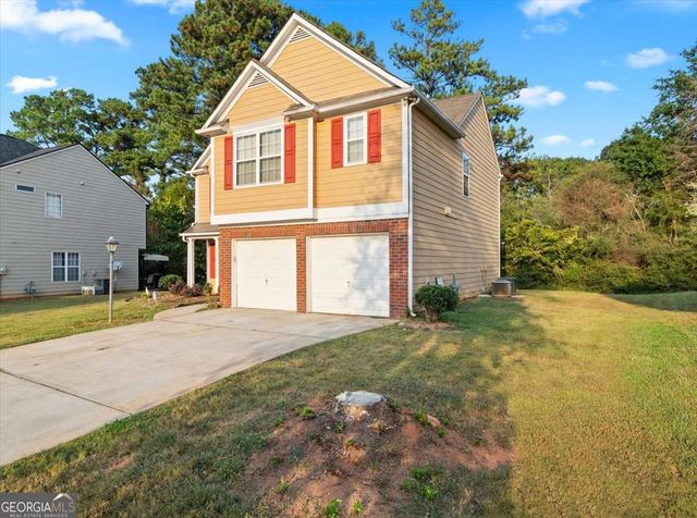 2628 ESSEX Court, Conyers, GA 30013