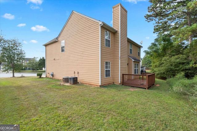 2628 ESSEX Court, Conyers, GA 30013