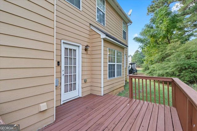 2628 ESSEX Court, Conyers, GA 30013