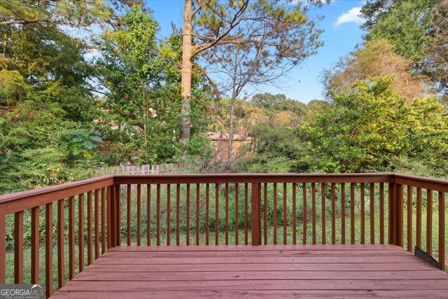 2628 ESSEX Court, Conyers, GA 30013