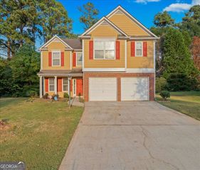 2628 ESSEX Court, Conyers, GA 30013