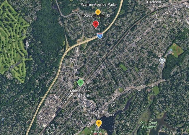 1234 Arlington Street, Mamaroneck, NY 10543