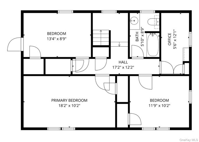 1234 Arlington Street, Mamaroneck, NY 10543