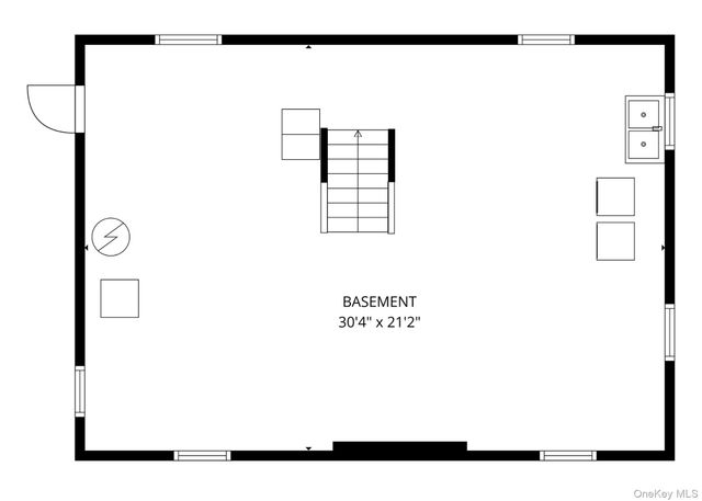 1234 Arlington Street, Mamaroneck, NY 10543