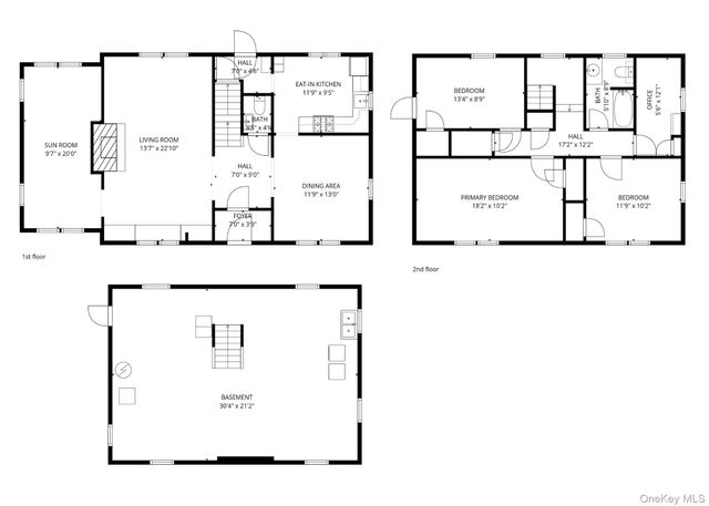 1234 Arlington Street, Mamaroneck, NY 10543