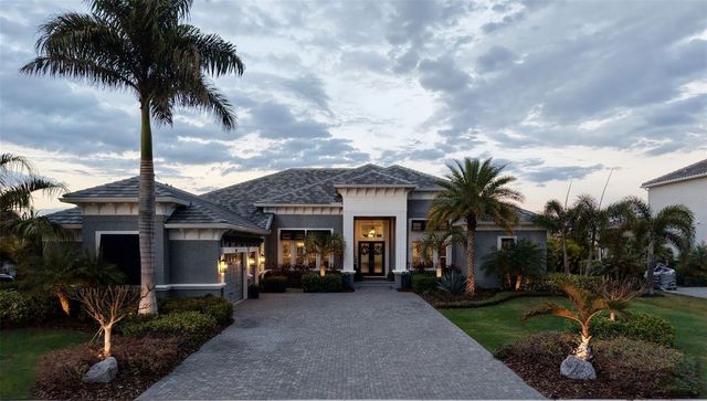 813 MANNS HARBOR DRIVE, Apollo Beach, FL 33572