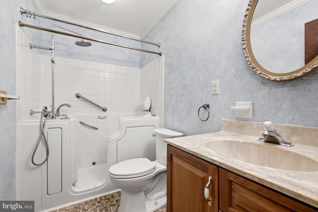 512 W ROCKY RUN RD, Fredericksburg, VA 22406