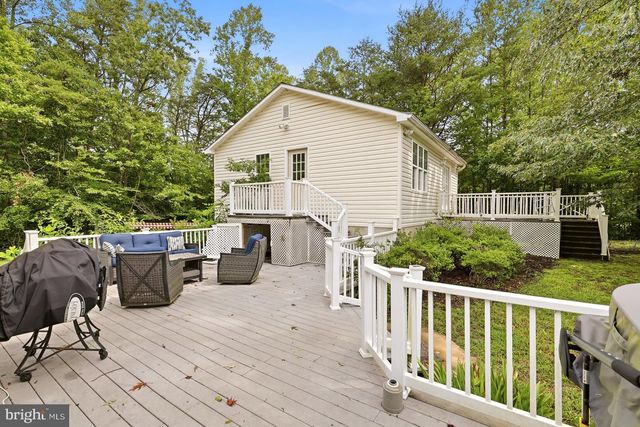 512 W ROCKY RUN RD, Fredericksburg, VA 22406