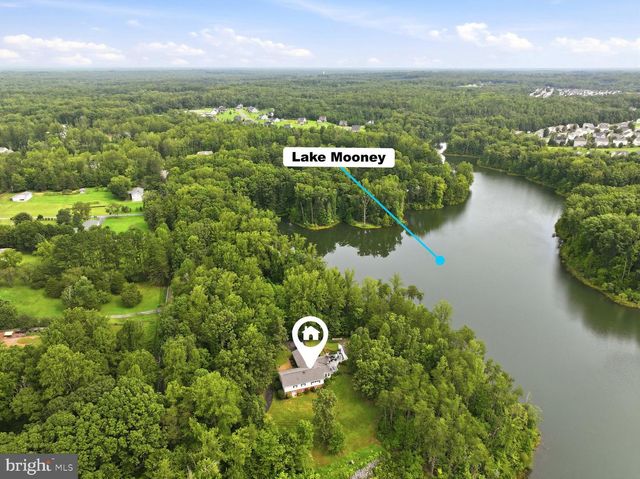 512 W ROCKY RUN RD, Fredericksburg, VA 22406