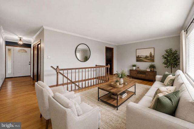 512 W ROCKY RUN RD, Fredericksburg, VA 22406