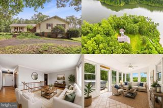 512 W ROCKY RUN RD, Fredericksburg, VA 22406