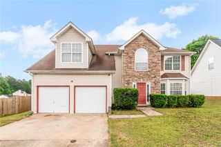 3117 Stonebridge Creek Drive, Lithonia, GA 30058