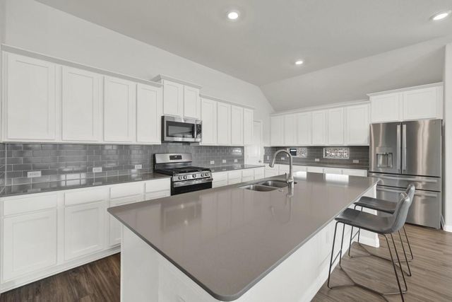 315 Garcitas CV 310, Austin, TX 78748