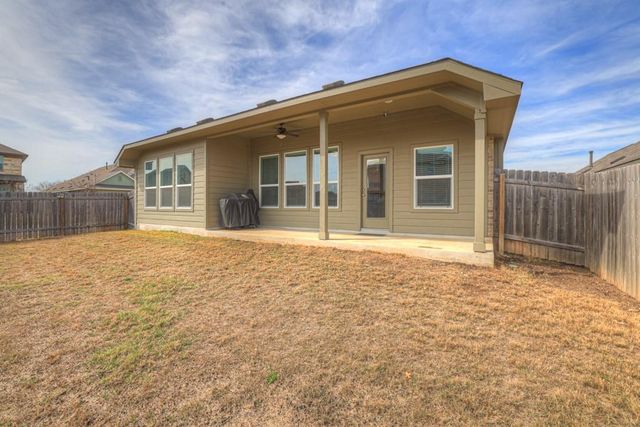 315 Garcitas CV 310, Austin, TX 78748