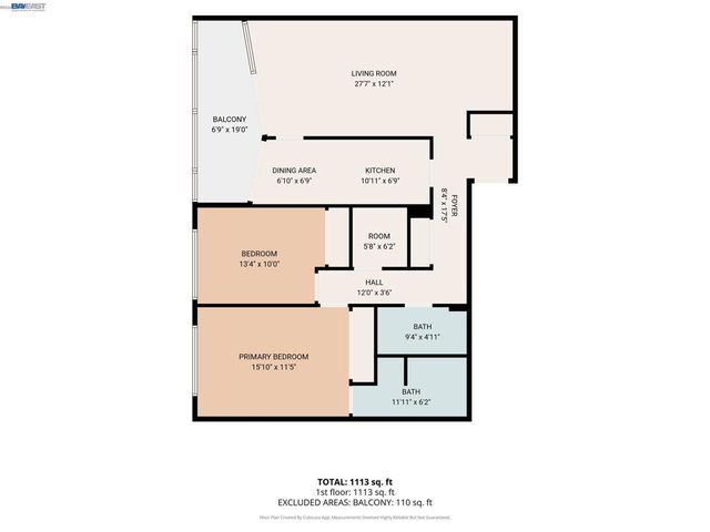2137 Otis Dr 305, Alameda, CA 94501
