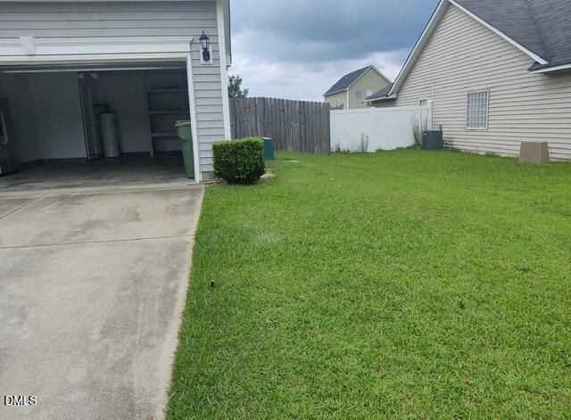 5036 Yorkchester Drive, Fayetteville, NC 28314